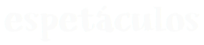 espetáculos